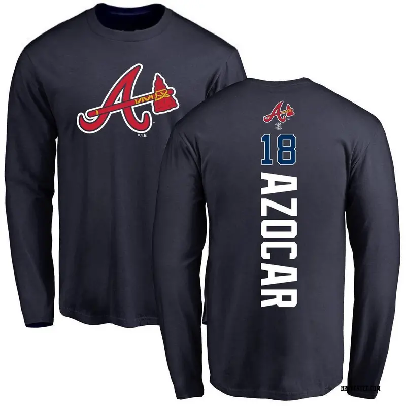 Atlanta Braves T-Shirt, Tee, Apparel - Braves Store